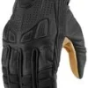 Icon 1000 Axys Gloves 5
