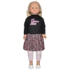 Besttoy – Laufpuppe Josy – Blond 13