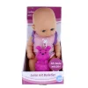 Besttoy – Badepuppe – Luisa Mit Badetier – 1 Stück 11