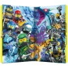 Top Media / Durchgeknallt Adventskalender – LEGO® NINJAGO® – 2022 13