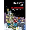 Kosmos Die Drei ??? Kids – Der Adventskalender – 24 Tage Weihnachtsspuk – 2022 13