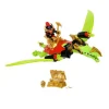 MOOSE TOYS Treasure X Dino Pterodactyl 19
