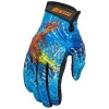 Icon Hooligan Dino Fury Gloves 7