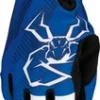 Moose Racing Agroid Pro Gloves 7