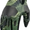 Icon Hooligan Tiger’s Blood Gloves 7
