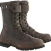 Alpinestars Firm Drystar Boots (Size 8 Only) 5