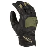Klim Badlands Aero Pro Short Gloves (XXL Only) 7