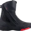 Alpinestars RT-7 Drystar Boots 7