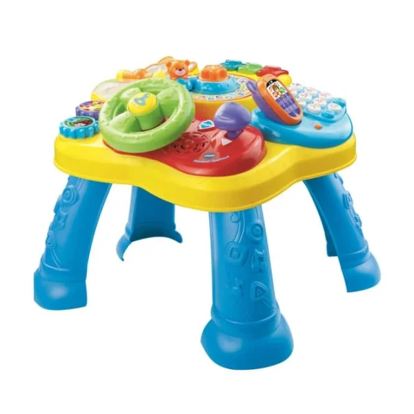 VTech – Abenteuer Spieltisch 1