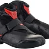 Alpinestars SMX-1 R V2 Vented Boots 7