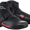 Alpinestars SMX-1 R V2 Boots 7
