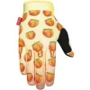 Fist Handwear Caroline Buchanan Peach Glove 5