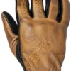 Cortech The Ranchero Cognac Gloves 5
