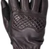 Cortech The Fastback Bordeaux Glove 7