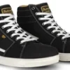 Cortech The Slayer Canvas Boot 5