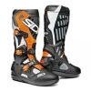 Sidi Atojo SR Orange Boots (EU 46, US 11.5 Only) 7