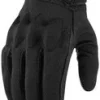 Icon Anthem 2 Stealth Gloves 5