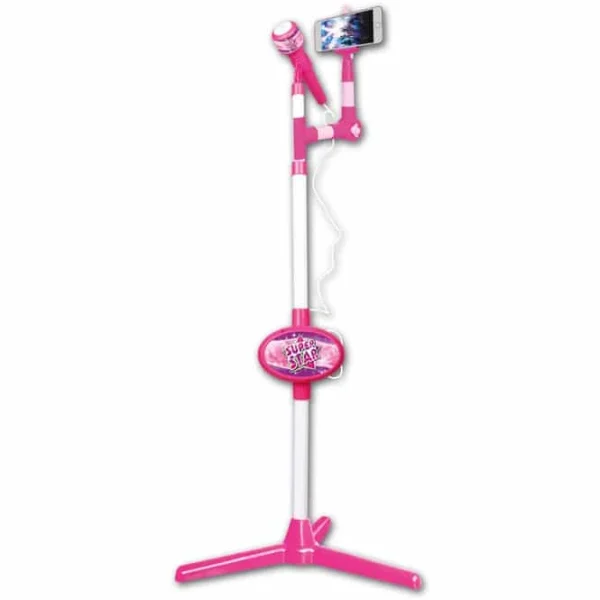 Besttoy – Mikrofonständer 1
