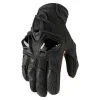 Icon Hypersport Short Gloves 5