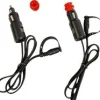 California Heat BMW Car Plug 5