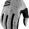 100 Percent Ridefit Slasher Gloves 7