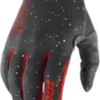 100 Percent Ridefit Mars Glove 7
