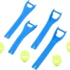 Thor Blitz XP Boots Straps 5