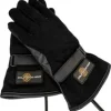 California Heat 12V Sportflexx Gloves 5