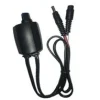 California Heat Single Dial Controller 5